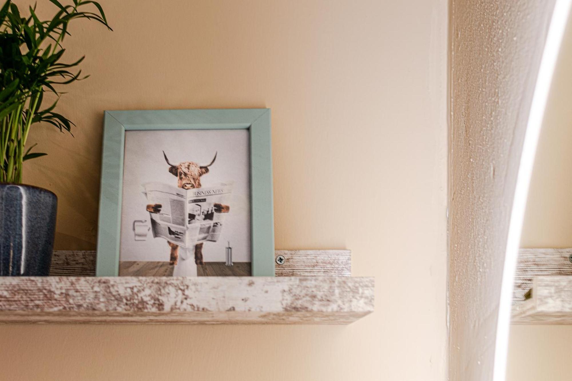 Bed and Breakfast Dany House Florencia Exterior foto