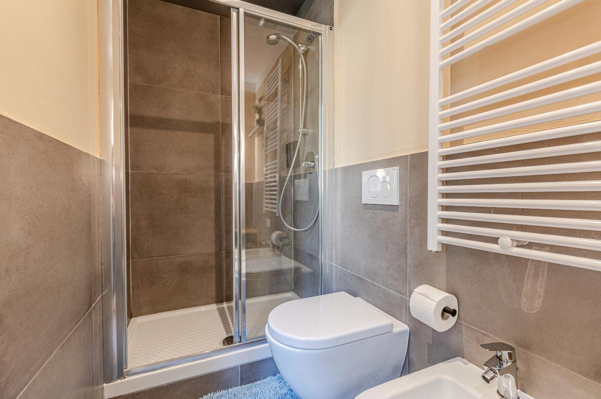 Bed and Breakfast Dany House Florencia Exterior foto